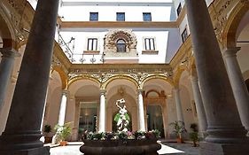 Giulio Cesare 14, Residence